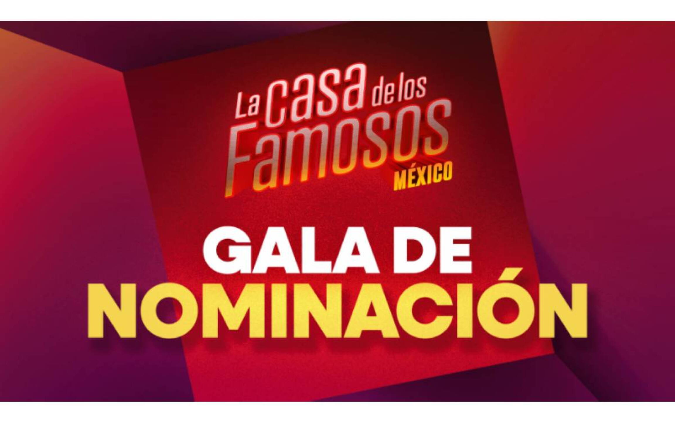 La casa de los famosos México 2026