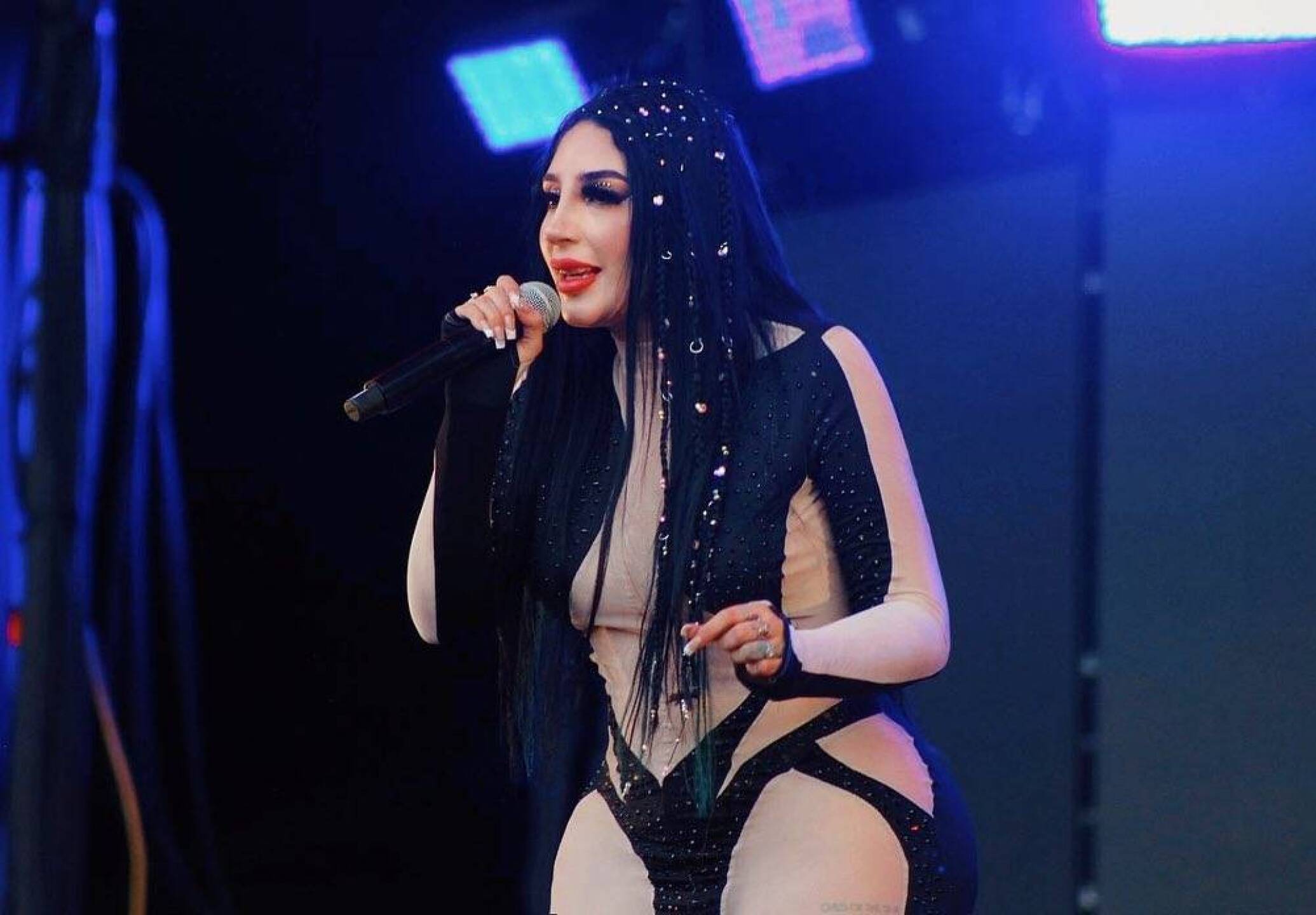 Internautas recuerdan cuando Bellakath se burló de Yalitza y fue exhibida en pleno programa