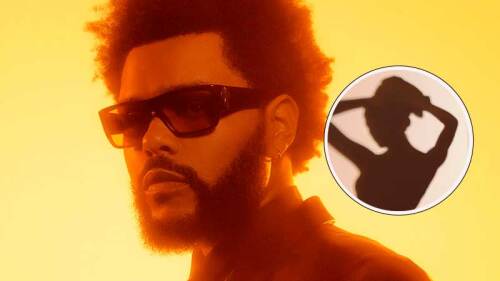 Actriz mexicana dice que tuvo relaciones con The Weekend; las redes la tunden y ella se defiende