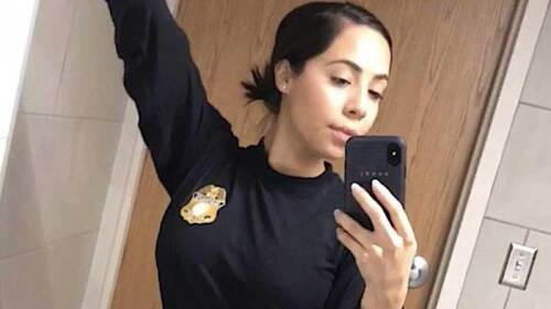 Conquistó las redes sociales.