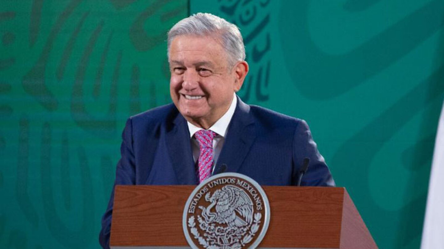AMLO covid mañanera