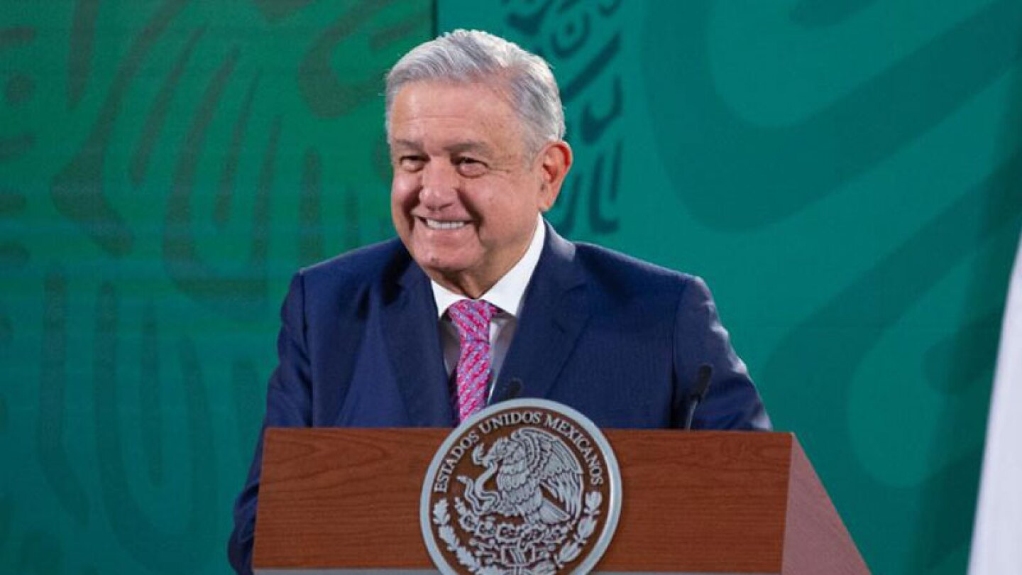 AMLO covid mañanera 