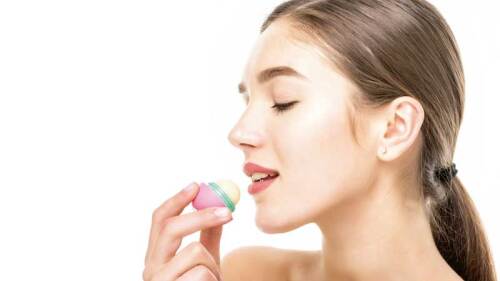 LABIOS HUMECTADOS TIPS