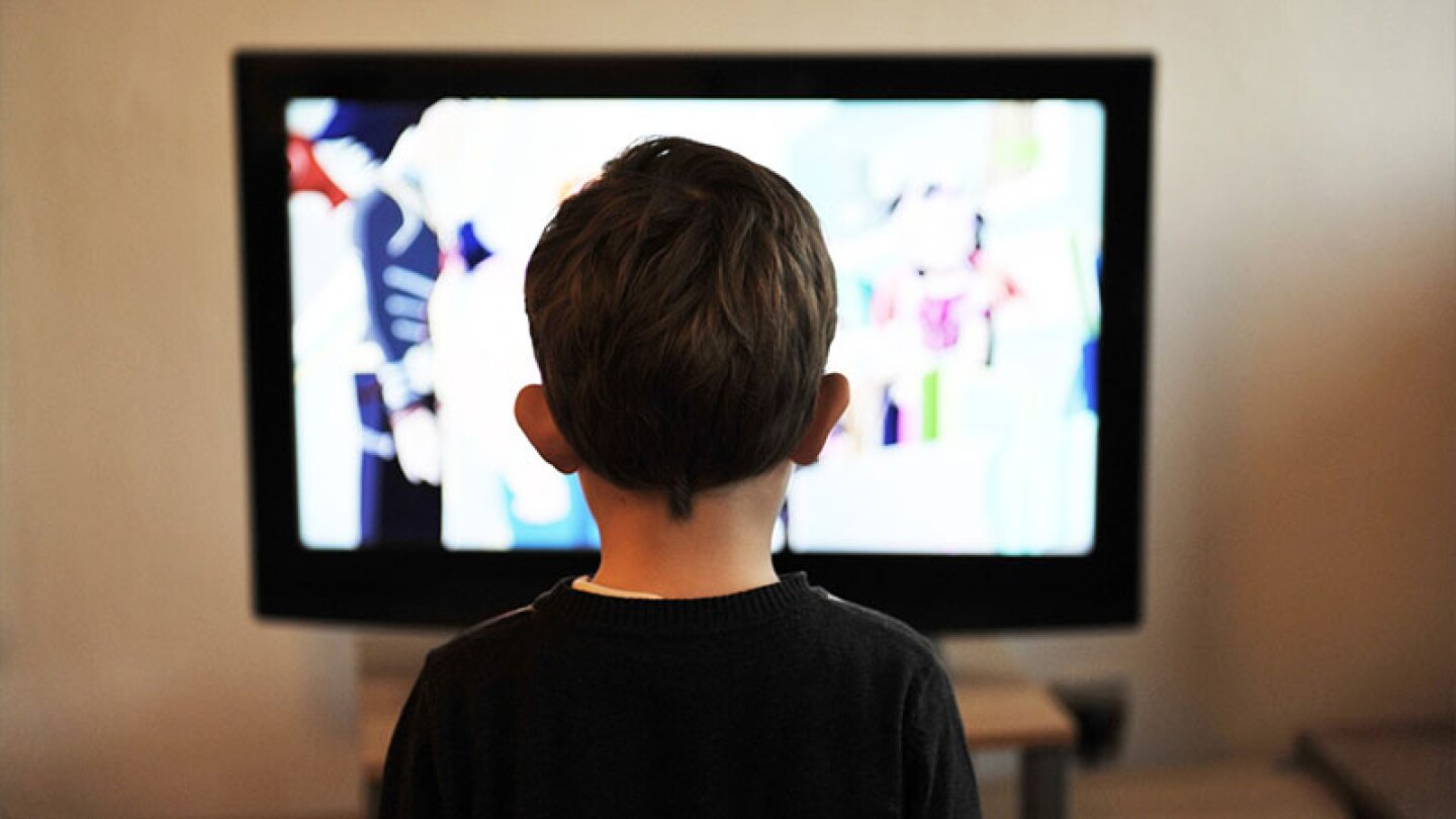 Disfruta tus videollamadas con Smart TV.