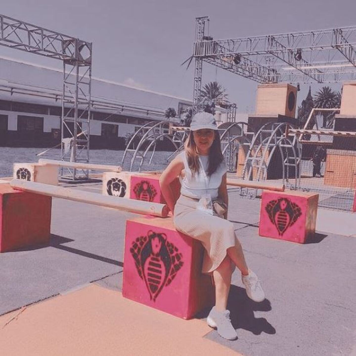 El proyecto promete mucho.