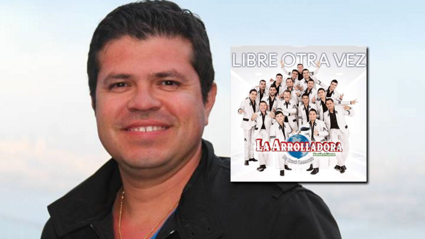 Jorge Medina abandona para siempre La Arrolladora y le contestan con fuerte mensaje.