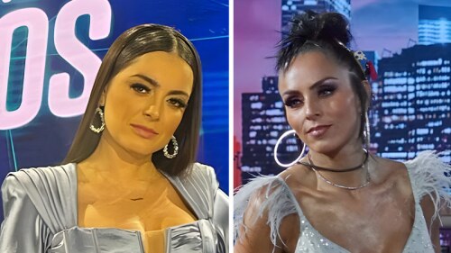 Ivonne Montero habla de Daniella Navarro tras ganar el reality