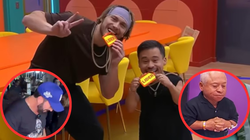 La casa de los famosos México