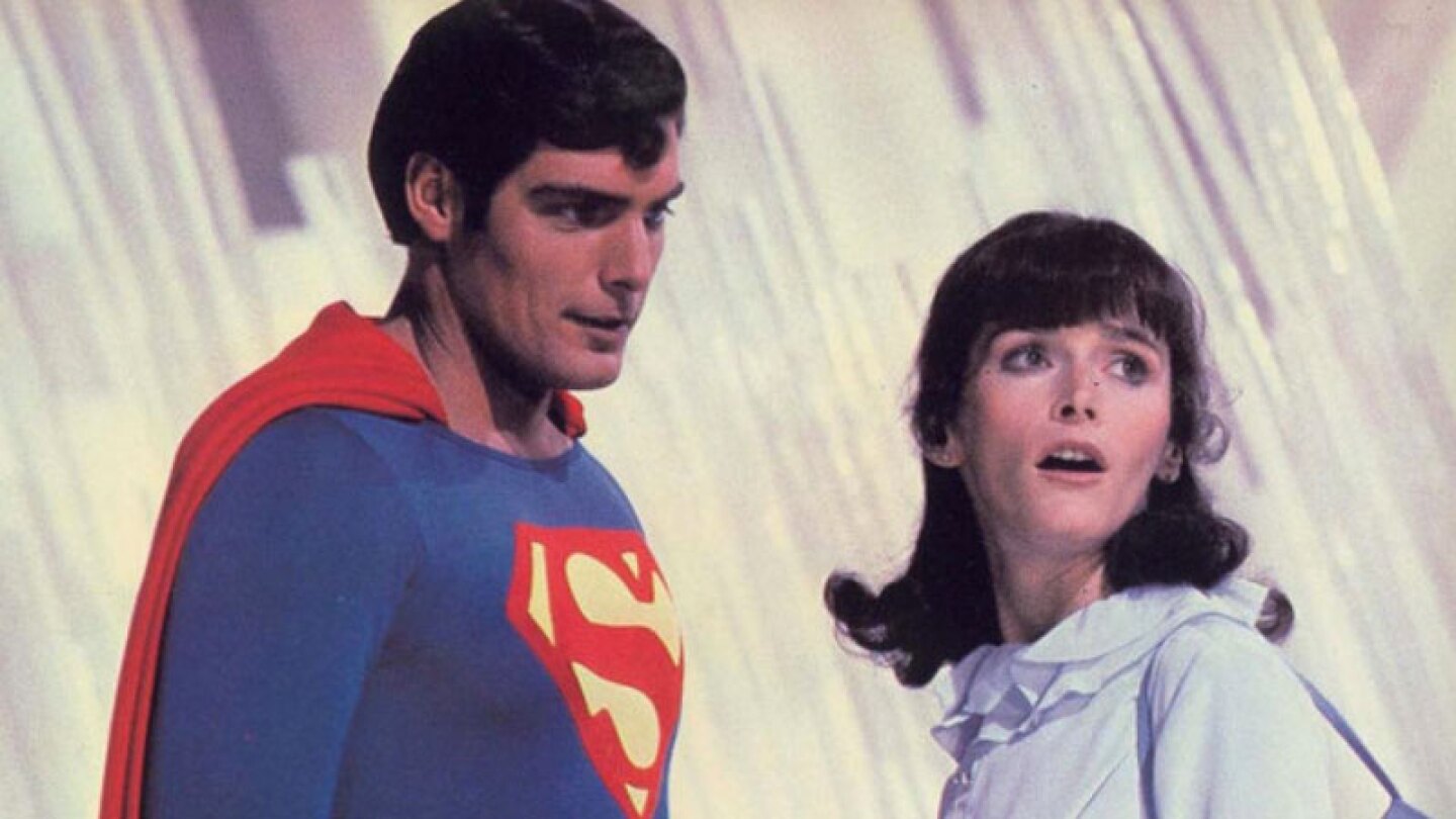 Confirman cuál fue la causa de la muerte de la novia de Superman, Margot Kidder