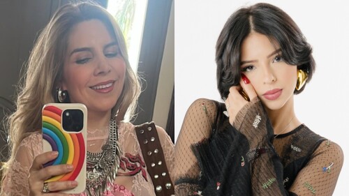 Famosas señaladas de ser "robamaridos"