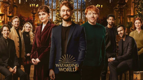 Actor de Harry Potter fue operado de urgencia para no morir súbitamente: “Gracias a Dios, está vivo”