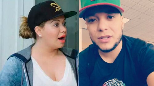 Lorenzo Méndez tras terminar con la Chiquis ¡se descose hablando de ella!
