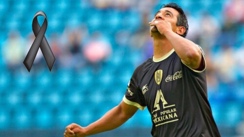 Alfredo "Chango" Moreno.