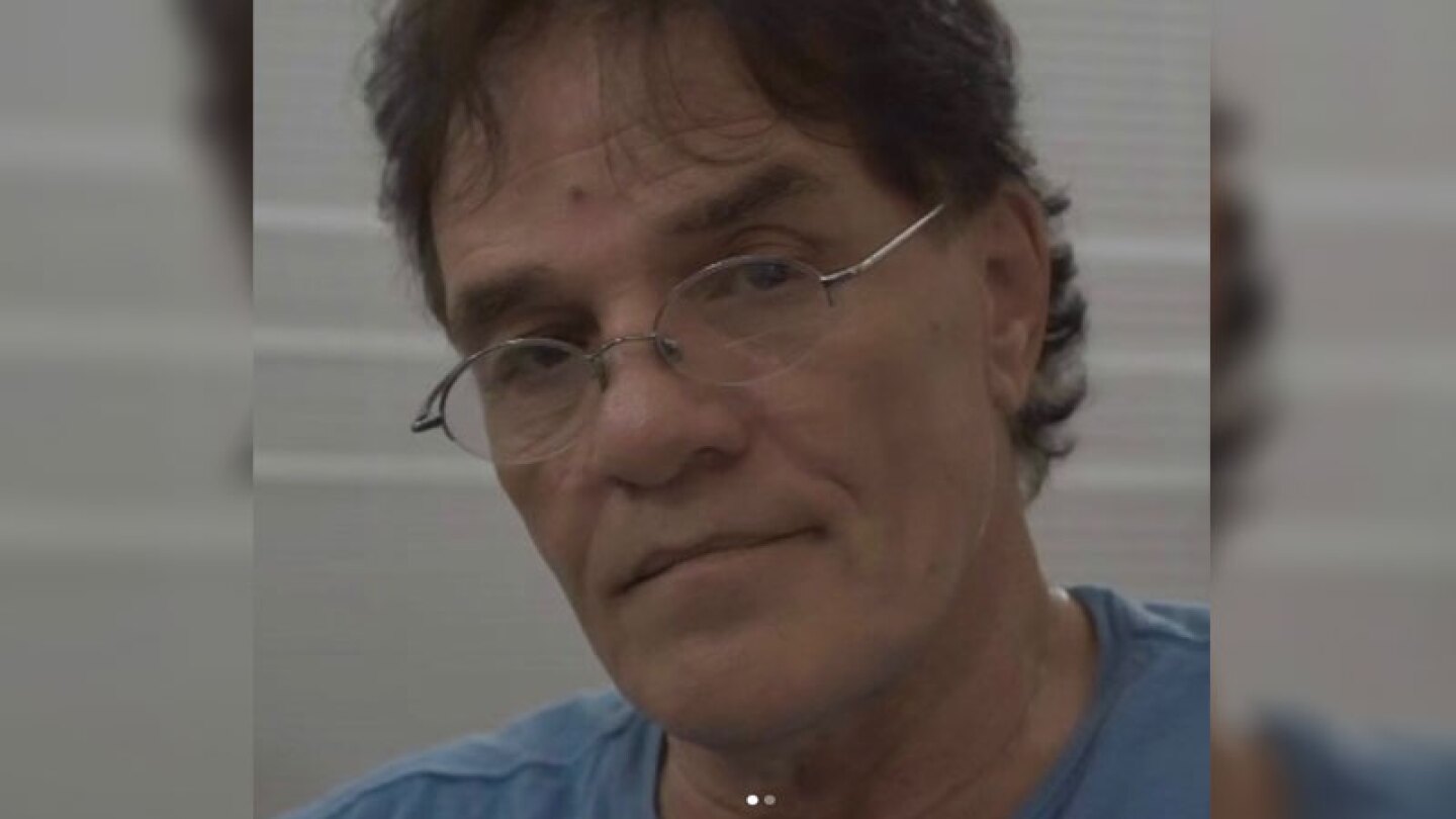 Sergio Fachelli revela que está luchando contra el Covid 19