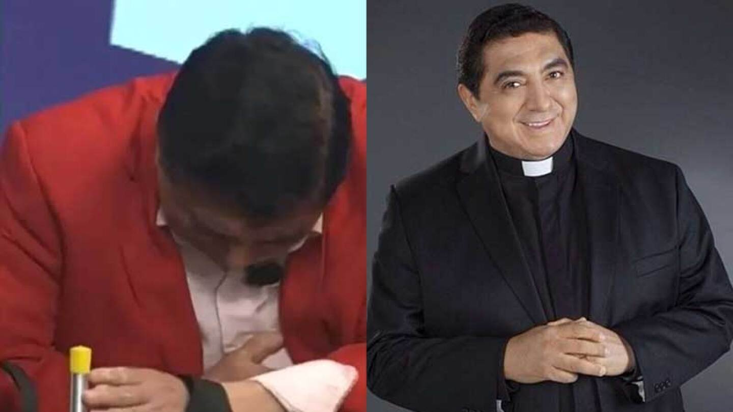 Carlos Bonavides sintió que moriría hace unos meses