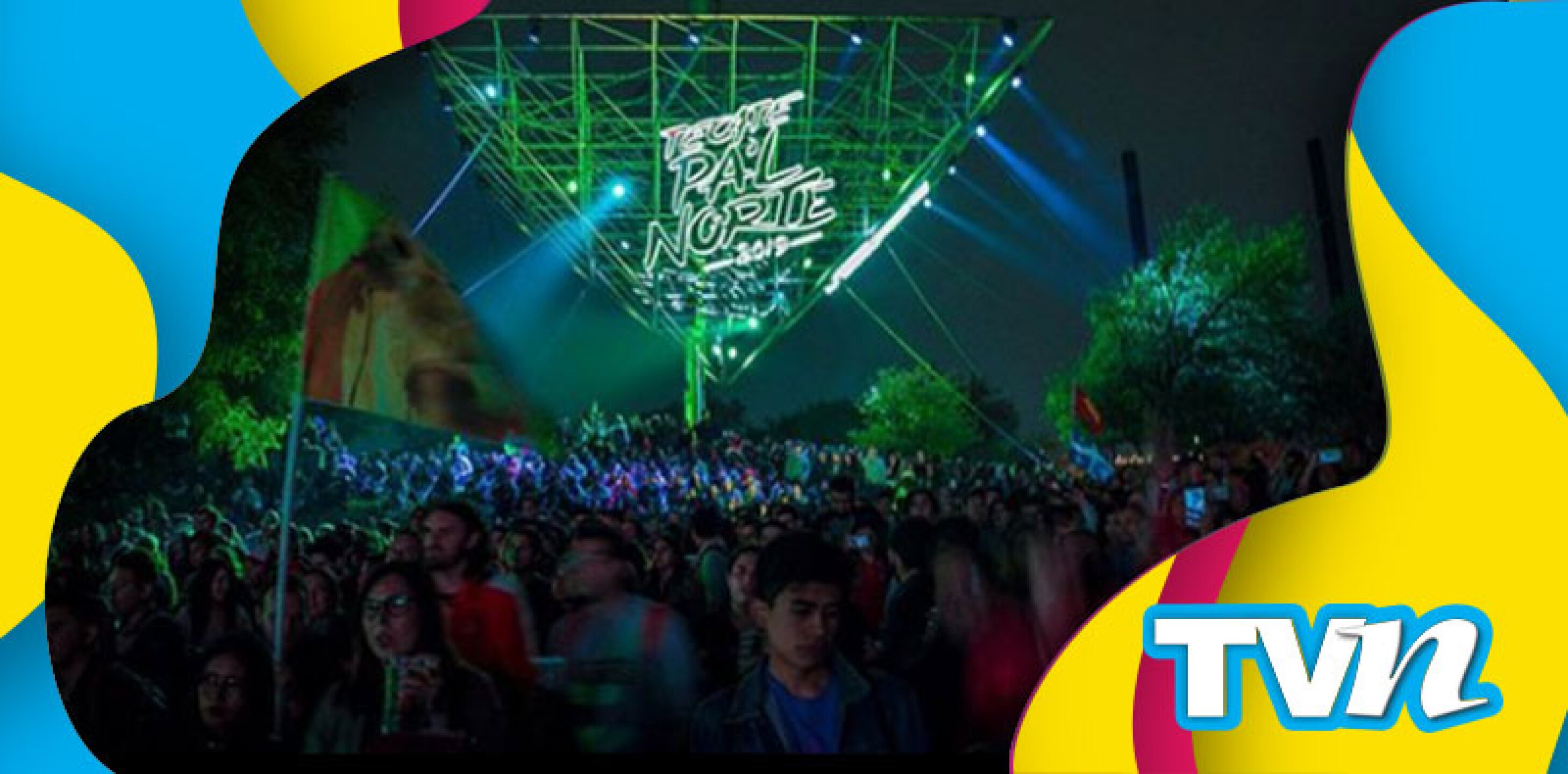 Festival Pa'l Norte revela nuevas fechas para su edición 2020