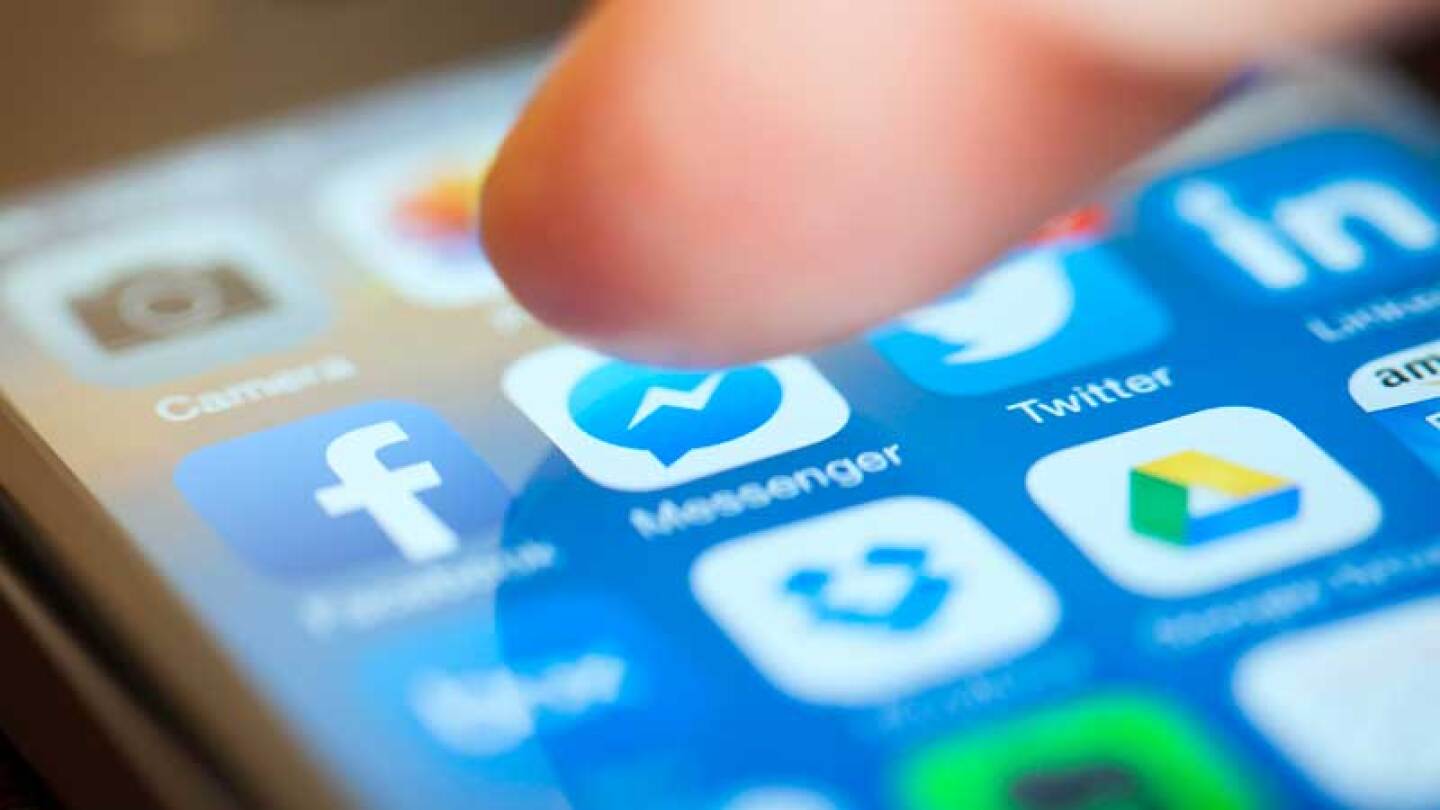 Messenger n