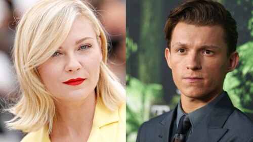 Tom Holland se defiende de las críticas de la original "Mary Jane"