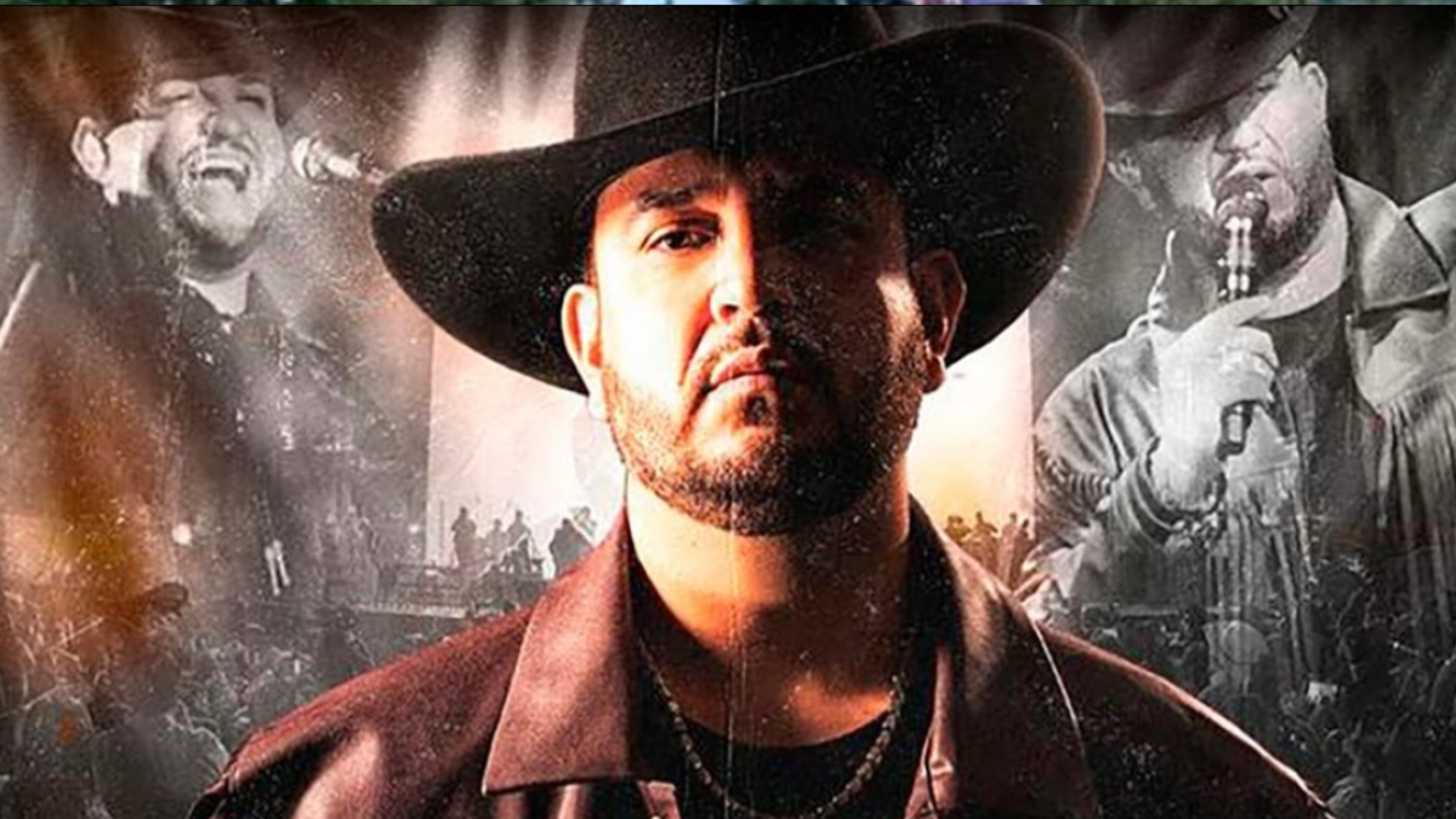 Edén Muñoz revela el oscuro episodio con hongos que desató su ansiedad y depresión