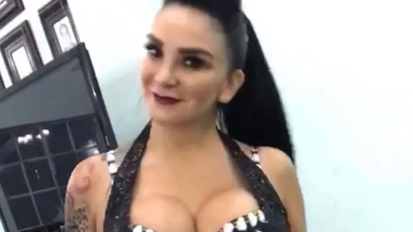 La conductora ha disfrutado como nunca esta etapa.