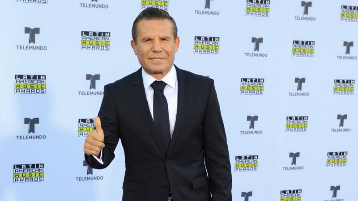 julio cesar chavez tvnotas