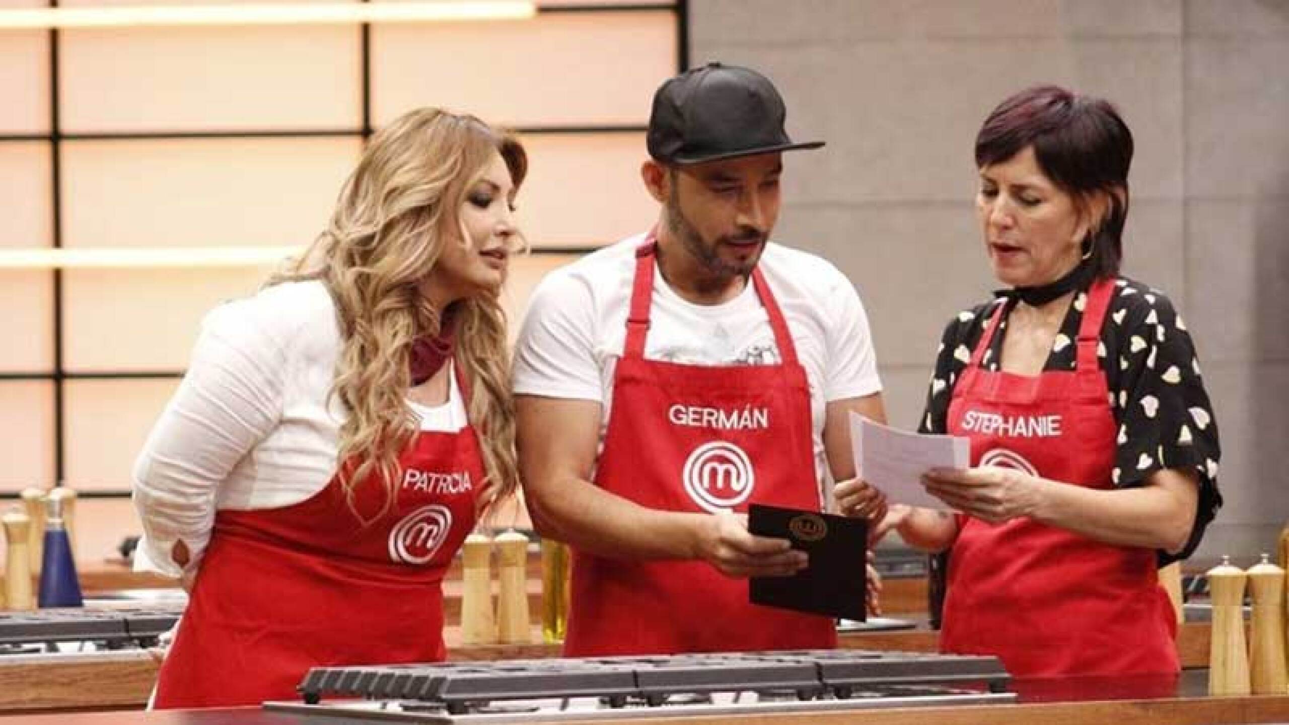 MasterChef llega a su fin