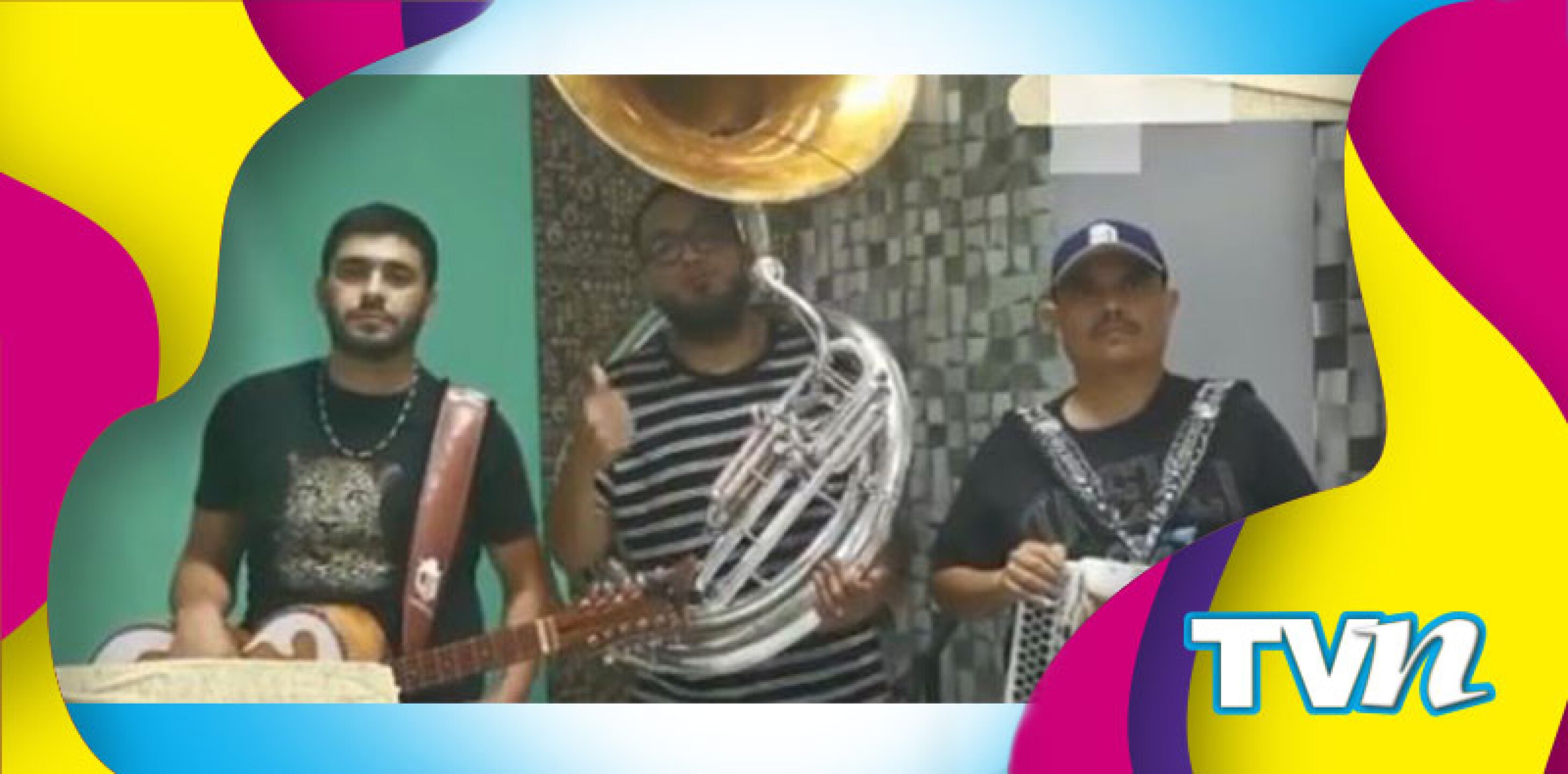 Los músicos anuncian otro proyecto.