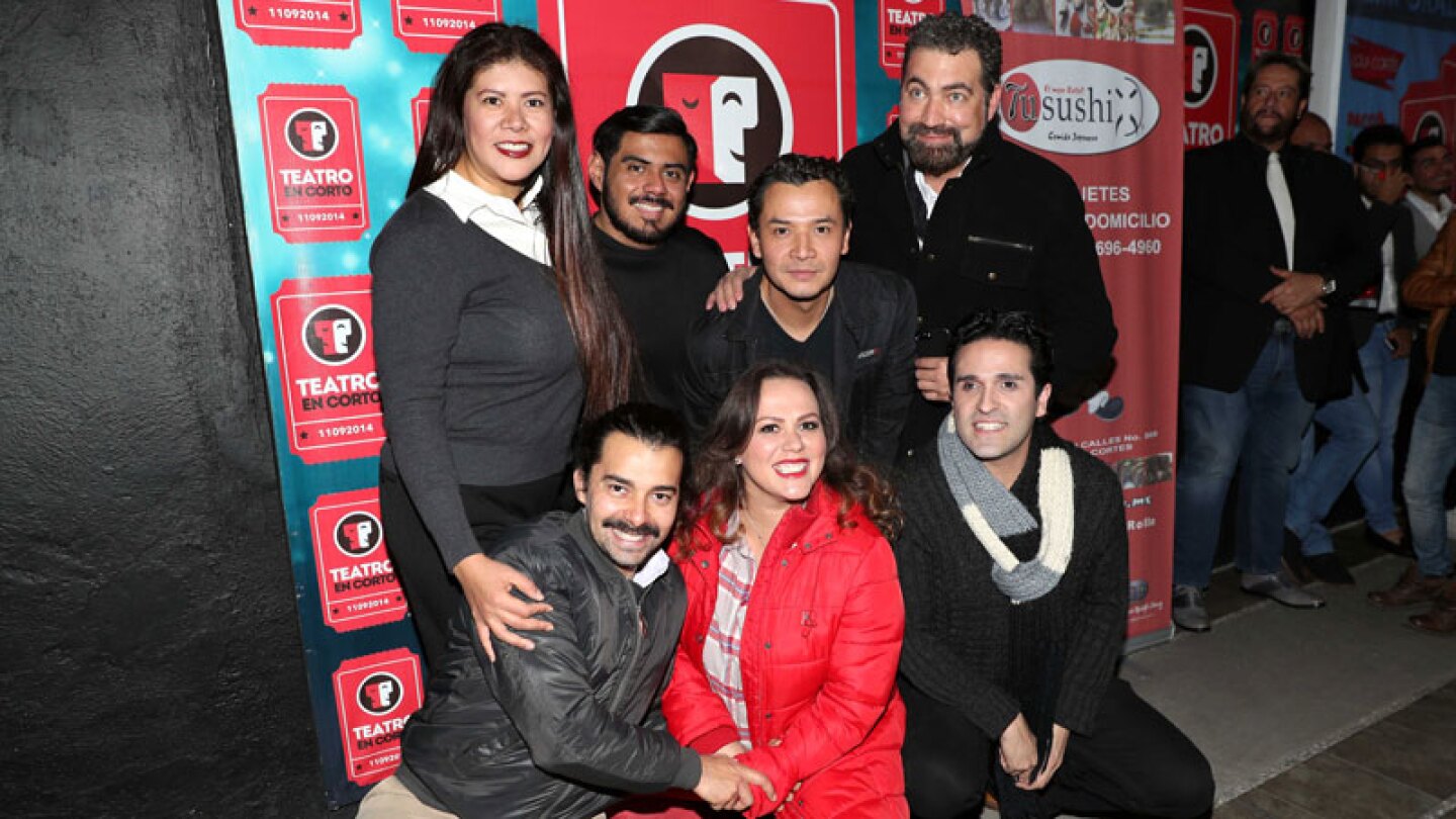 Reviven musical y abordan tema de adopción gay en nueva temporada de Teatro en corto