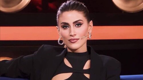 Sofia Rivera: ¡Villana de telenovela!