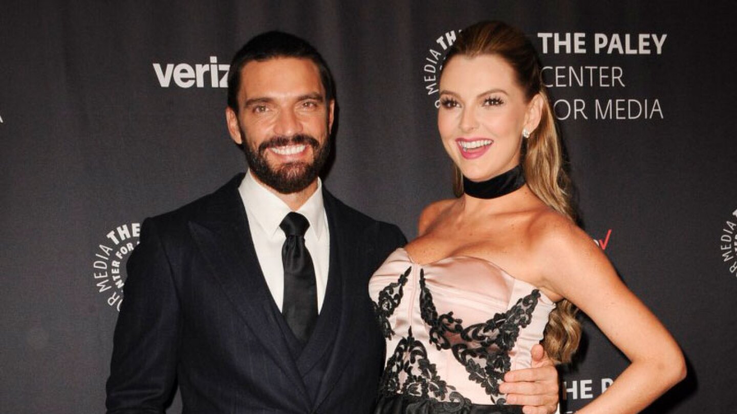 Por si a alguien le quedaba alguna duda, el actor aclaró todo.