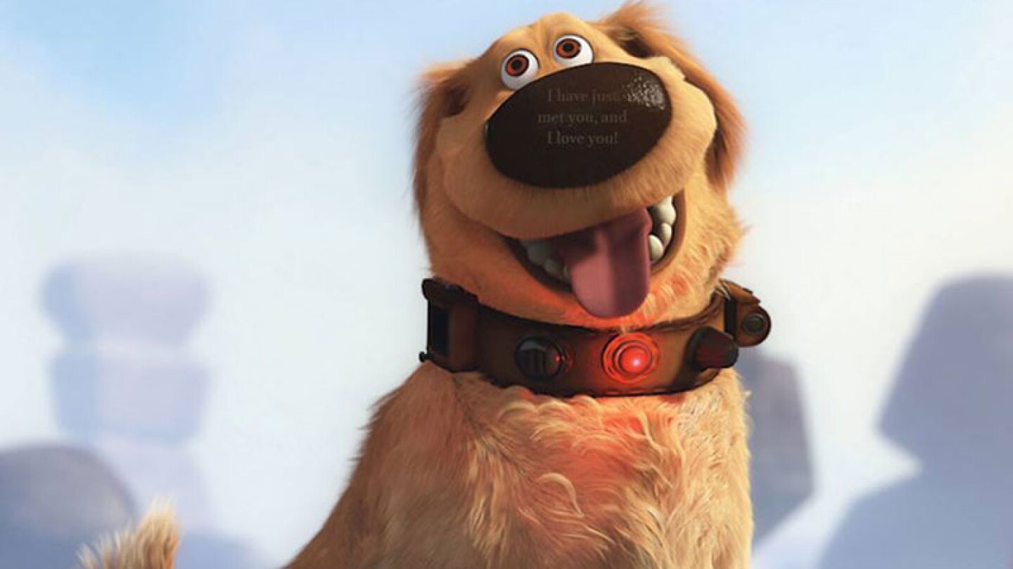 Buscan crear traductor para perros