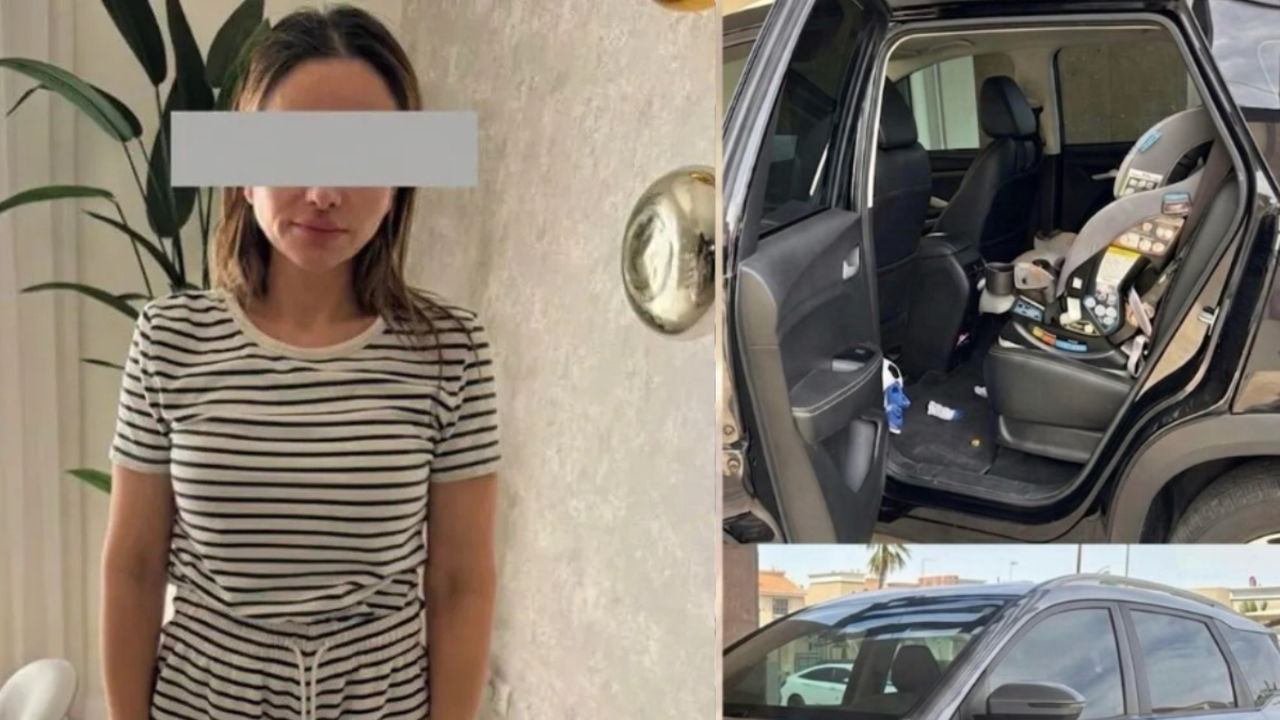 murió el niño en Mexicali