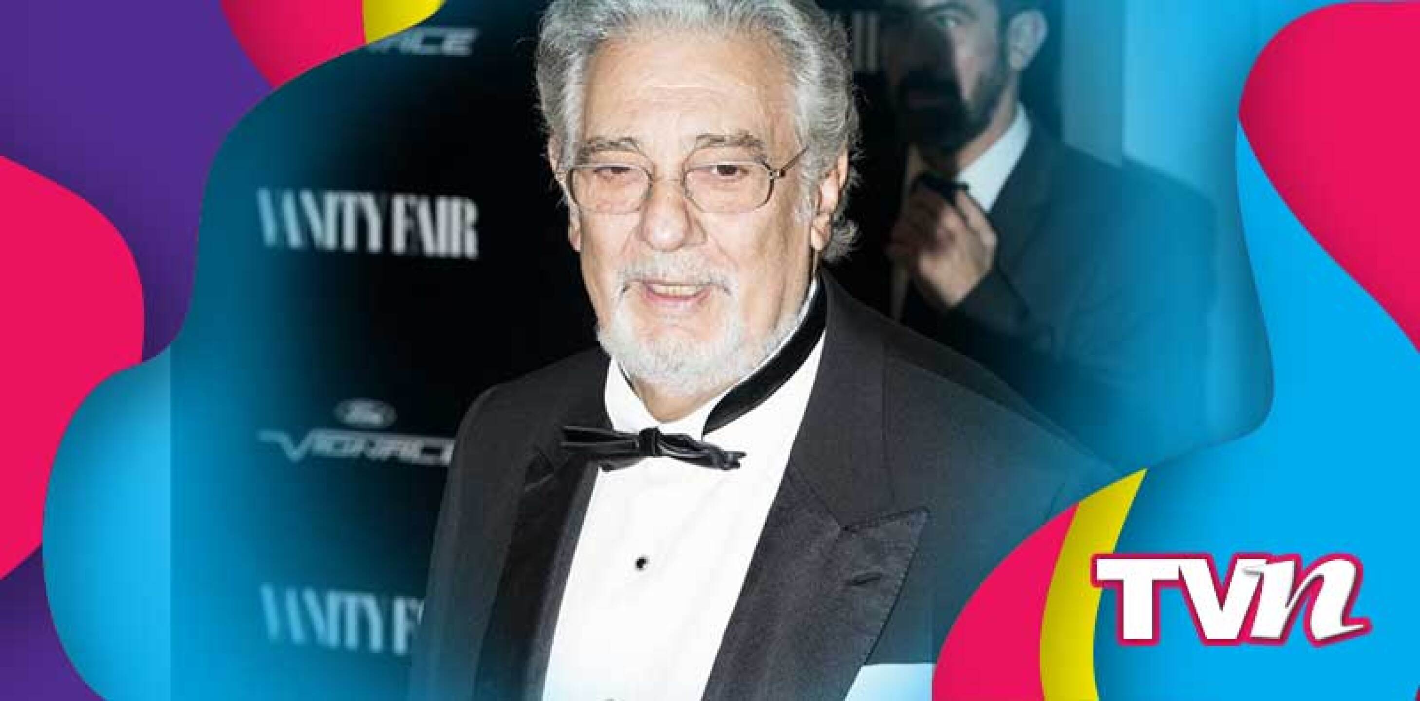 plácido domingo coronavirus