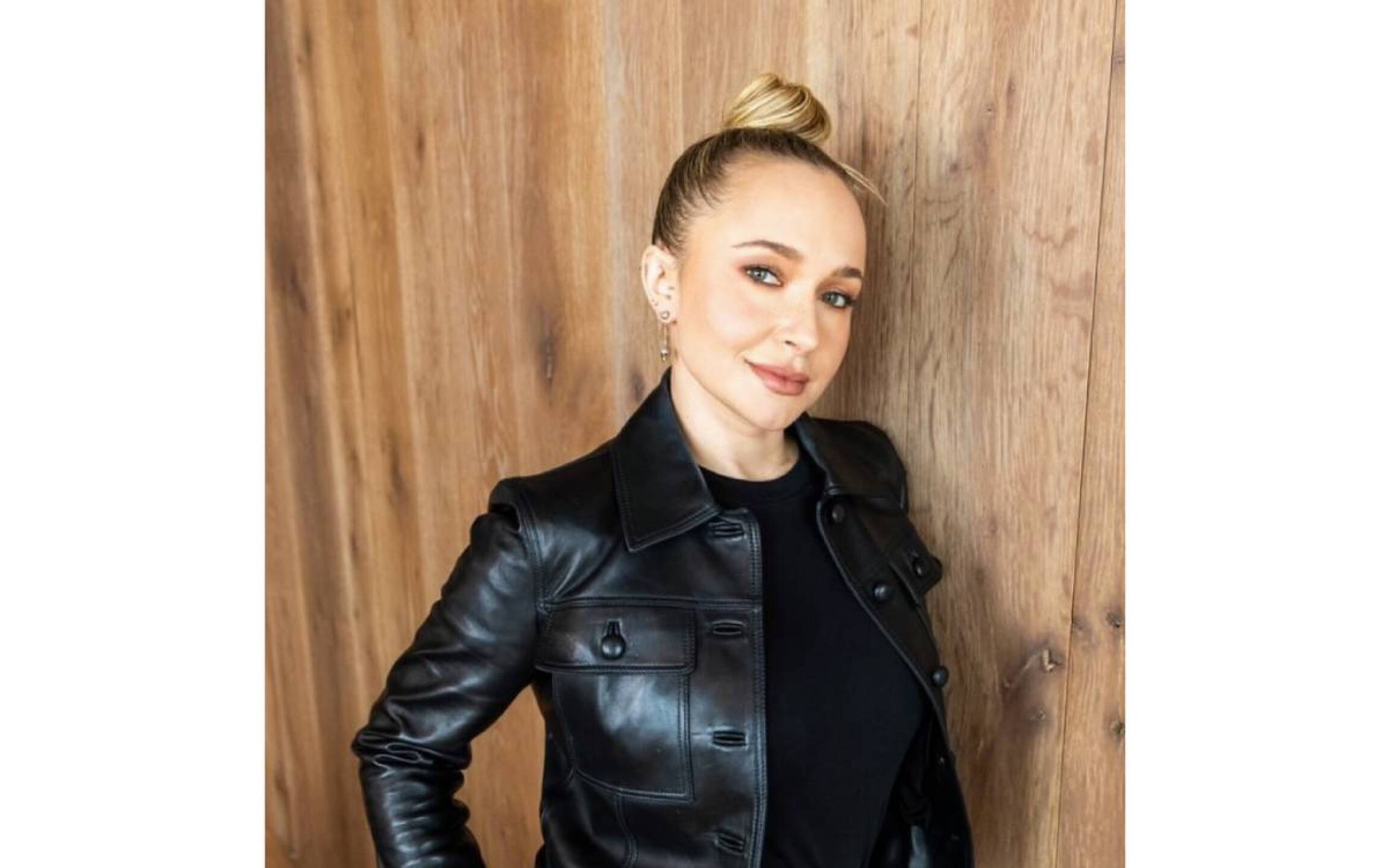 Hayden Panettiere