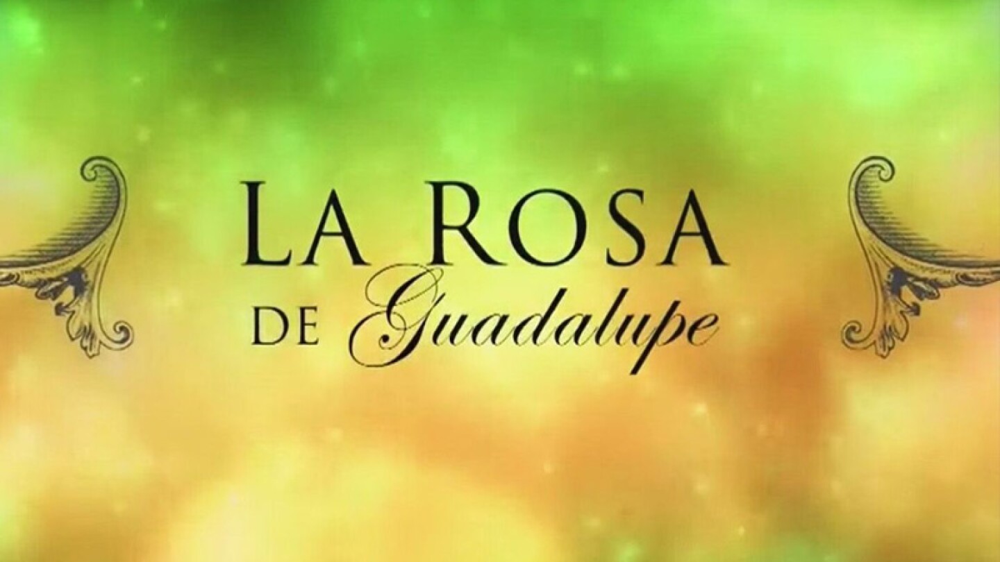 La Rosa de Guadalupe se burla de su propio contenido 