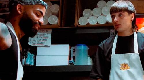 Revelan que Arcángel se molestó con Peso Pluma previo a los Latin AMAs ¿se cancela su presentación?