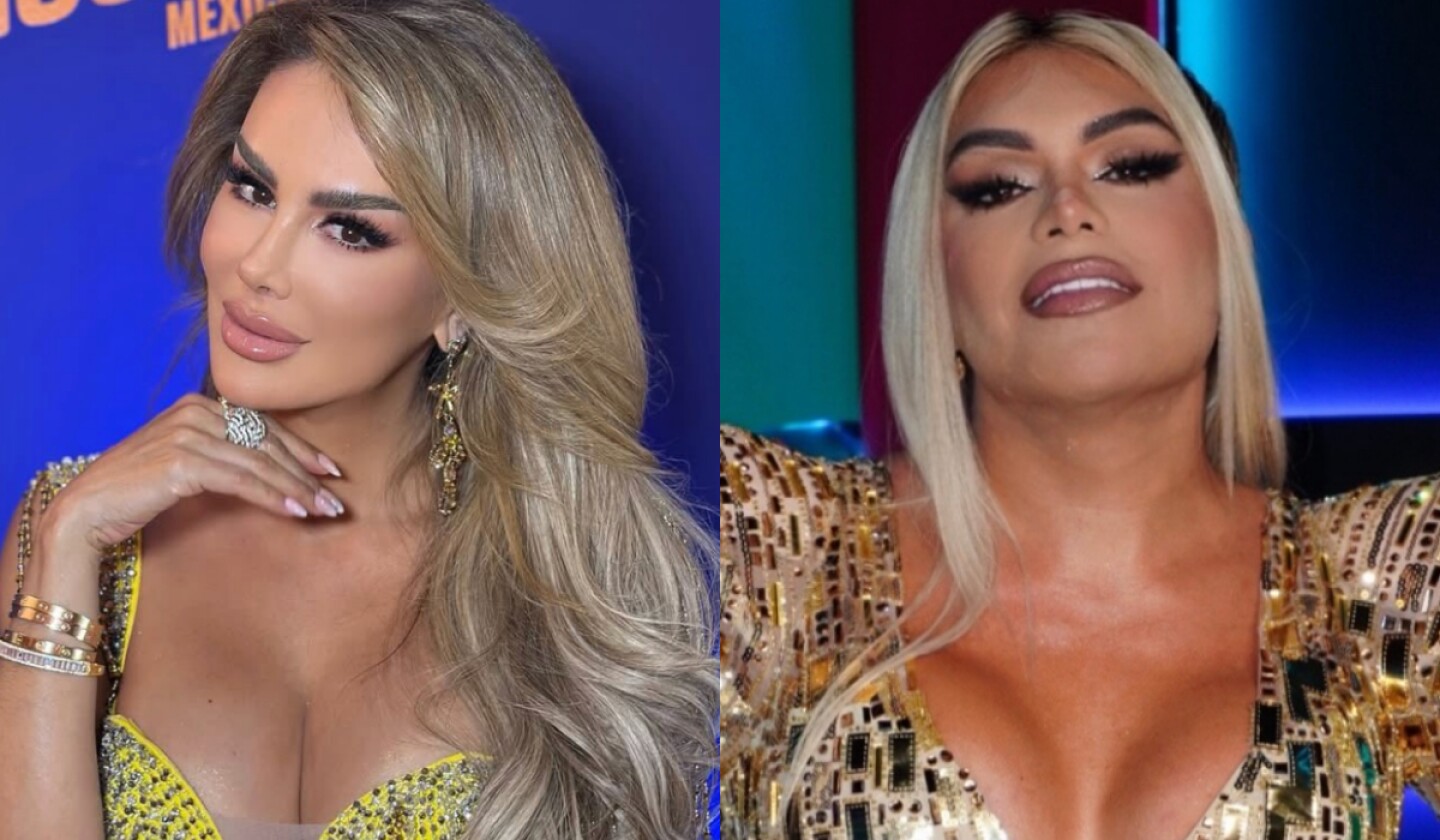 Ninel Conde hace comentario polémico sobre La casa de los famosos México