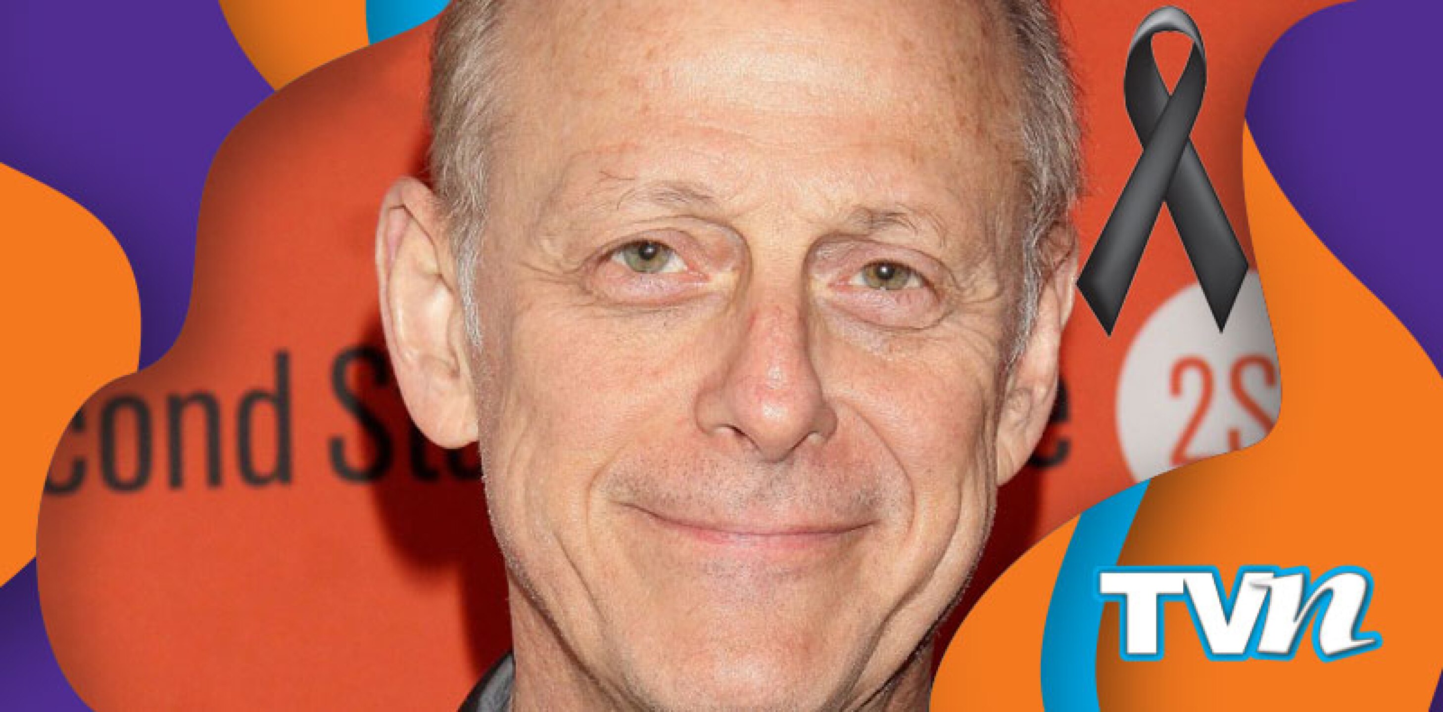 Muere Mark Blum por coronavirus