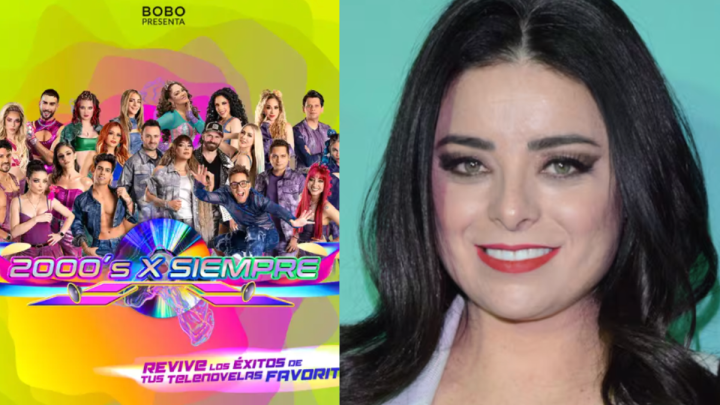 Violeta Isfel 2000 x siempre tour