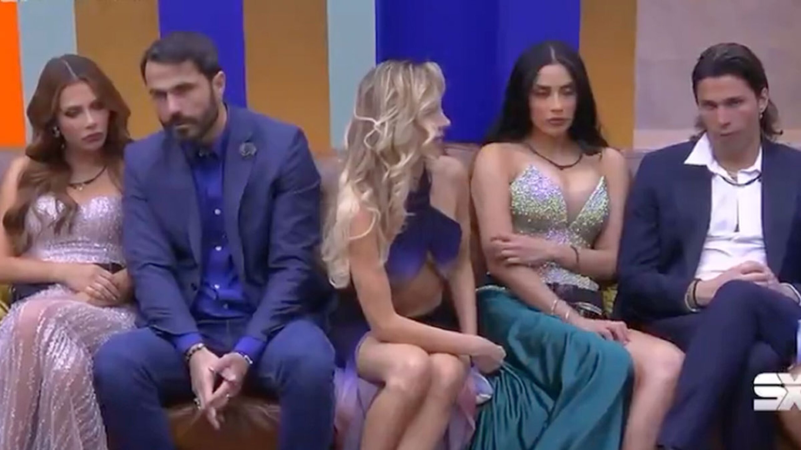 quién sale hoy de la casa de los famosos all stars