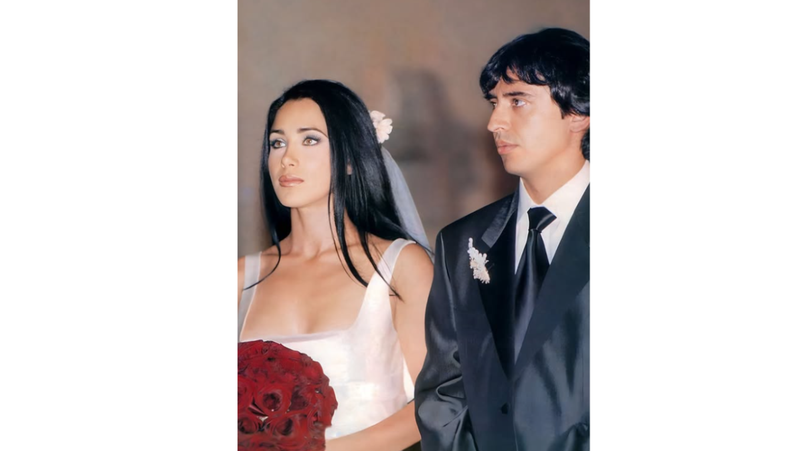 Memo del Bosque habló de su divorcio de Mónica Noguera