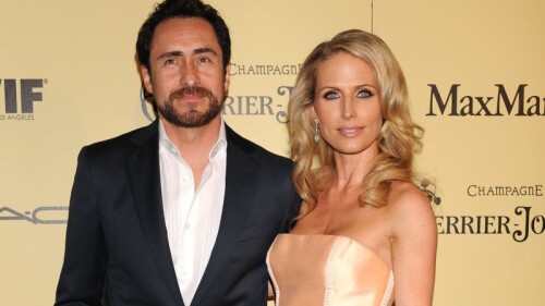 Autopsia revela escalofriantes detalles de la esposa de Demián Bichir