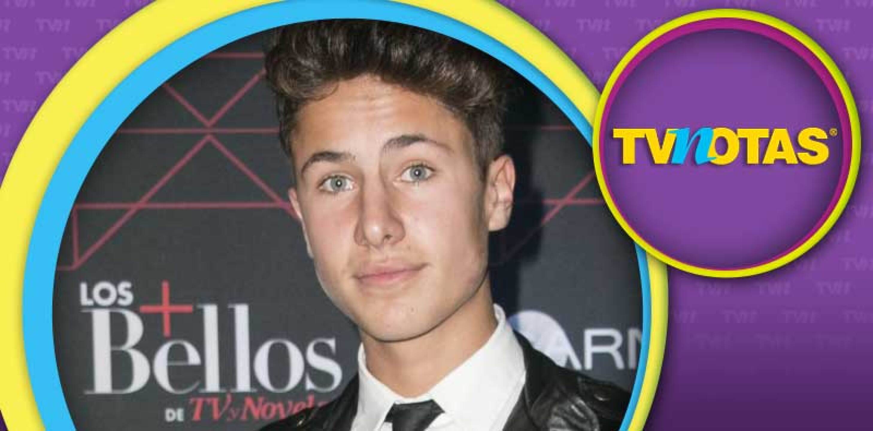 JuanPa Zurita estrena figura en el Museo de Cera.