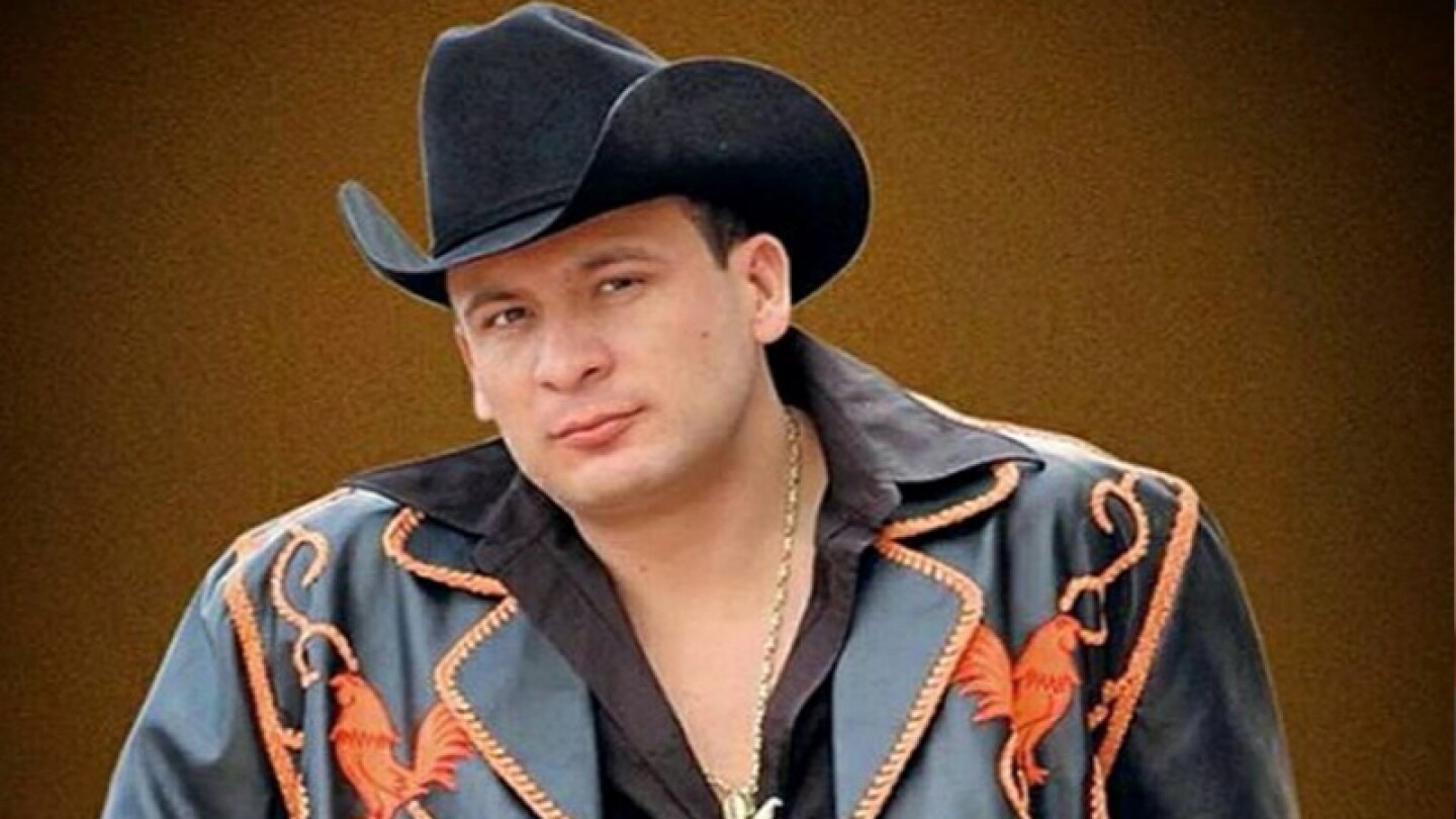 Valentín Elizalde