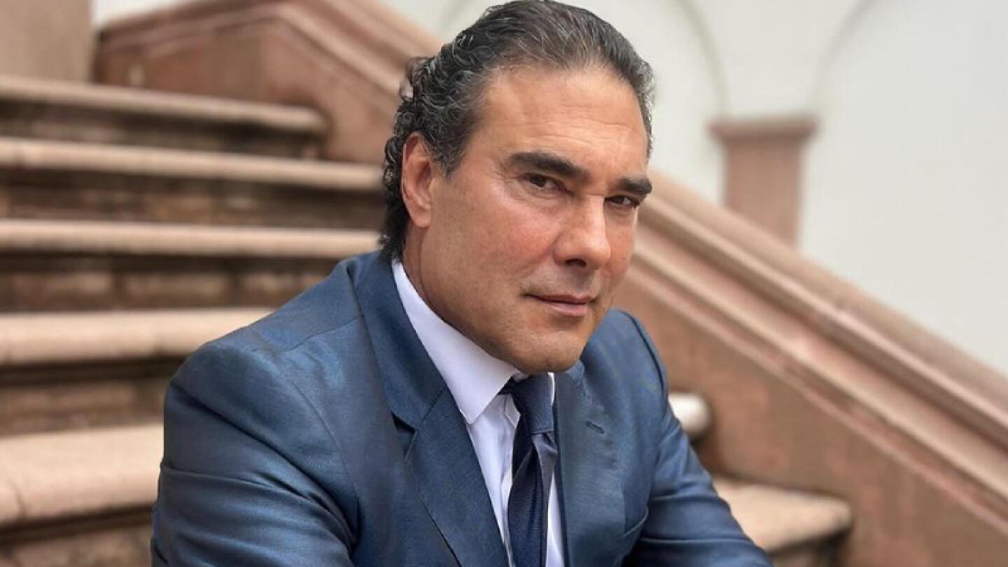 Eduardo Yáñez polémica