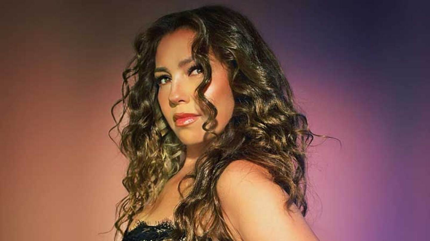 Thalía busca mantener su cuepo de infarto