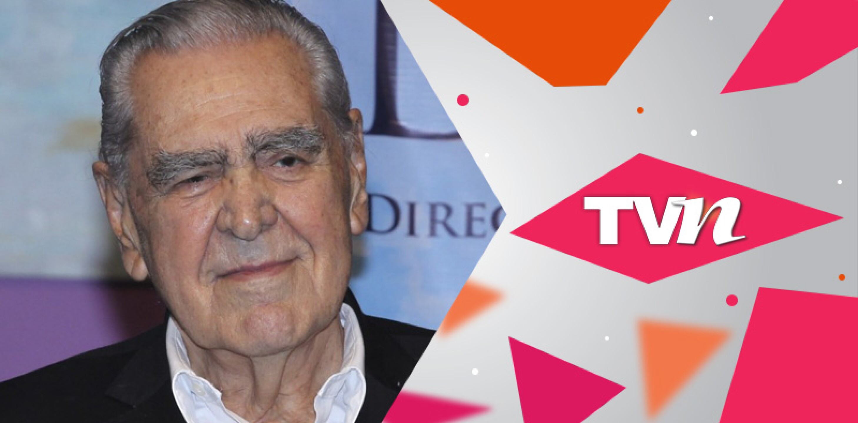 Eric del Castillo y su esposa celebran 50 años de casados