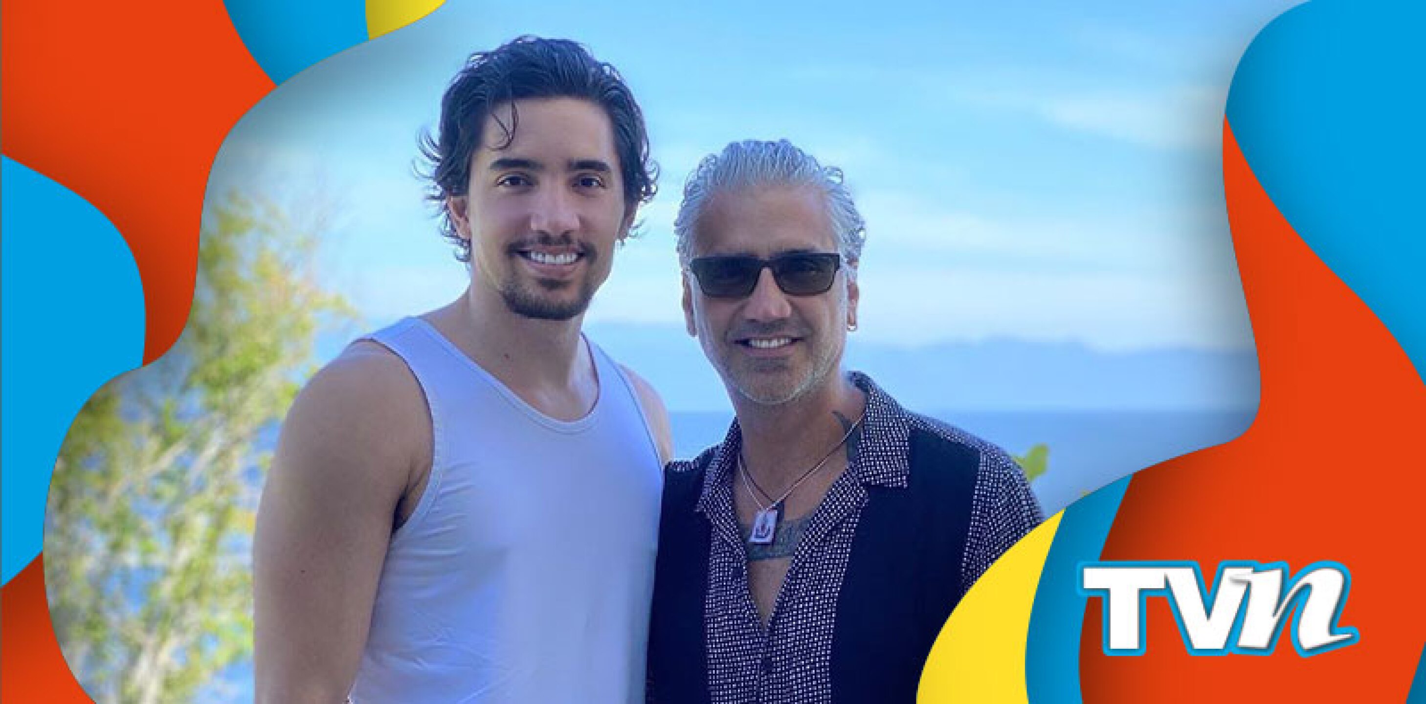 Alex Fernández Alejandro Cantante