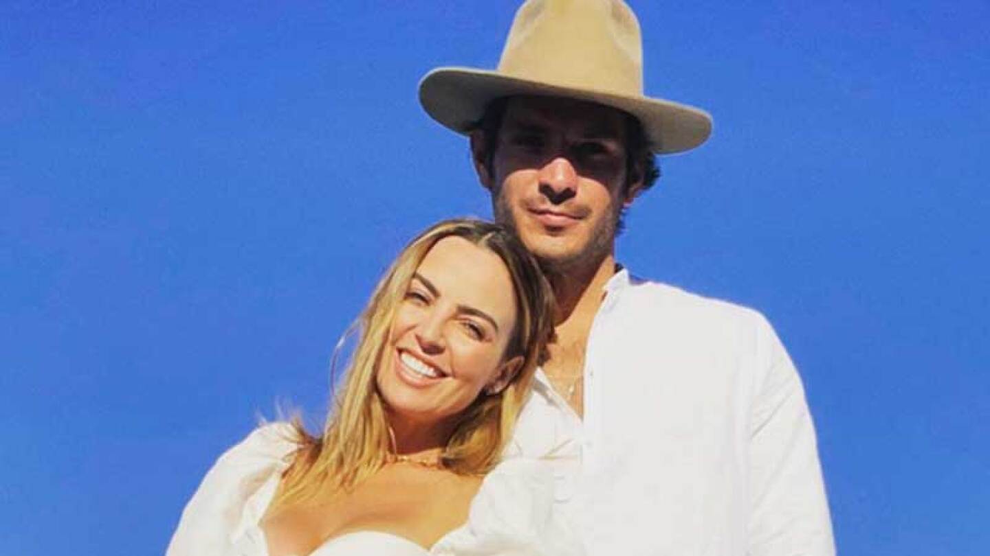 Mariana Torres está en África