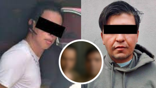¿Rodolfo N y Alex N juntos? Cuenta de influencer regio  publica foto de ambos en prisión: ¿de qué se trata?